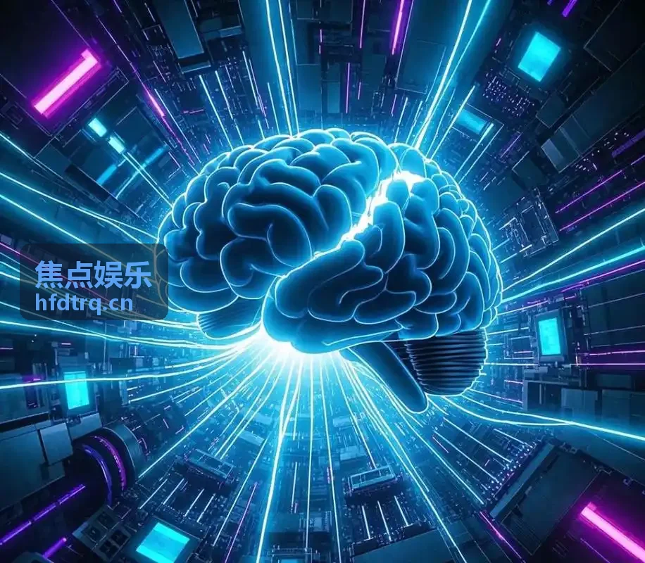 焦点娱乐骨干节点全面升级技术动态配图